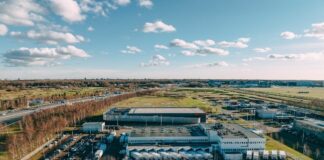 Hines expands European logistics portfolo with five assets buy Hines expands European logistics portfolo with five assets buy