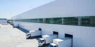 ICG Real Estate forms €1.5bn pan-European logistics platform ICG Real Estate forms €1.5bn pan-European logistics platform