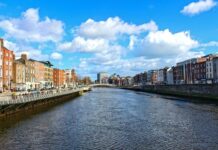 Harrison Street forms Irish student housing partnership with Elkstone