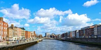 Harrison Street forms Irish student housing partnership with Elkstone Harrison Street forms Irish student housing partnership with Elkstone