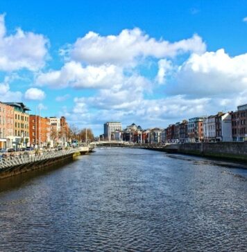 Harrison Street forms Irish student housing partnership with Elkstone Harrison Street forms Irish student housing partnership with Elkstone