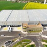 Ivanhoé Cambridge signs logistics leases for 170,000 sqm in France