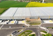Ivanhoé Cambridge signs logistics leases for 170,000 sqm in France