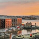 Joint venture snaps up Liverpool’s Royal Albert Dock Joint venture snaps up Liverpool’s Royal Albert Dock