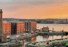 Joint venture snaps up Liverpool’s Royal Albert Dock Joint venture snaps up Liverpool’s Royal Albert Dock