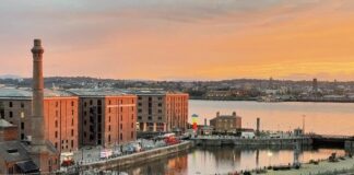 Joint venture snaps up Liverpool’s Royal Albert Dock Joint venture snaps up Liverpool’s Royal Albert Dock
