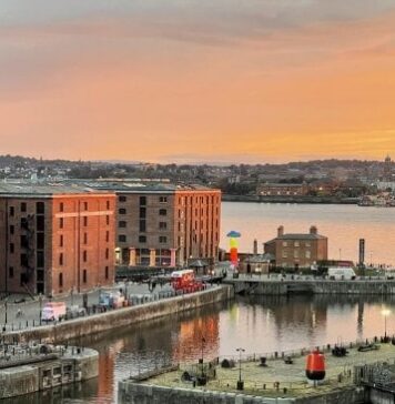Joint venture snaps up Liverpool’s Royal Albert Dock Joint venture snaps up Liverpool’s Royal Albert Dock