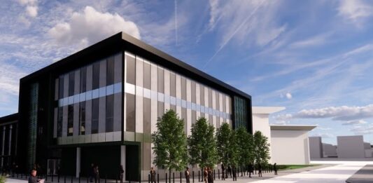 Kadans expands life sciences portfolio with Oxford deal Kadans expands life sciences portfolio with Oxford deal