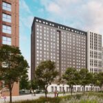 LaSalle provides £130m green loan to Greystar for London student housing LaSalle provides £130m green loan to Greystar for London student housing