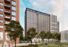LaSalle provides £130m green loan to Greystar for London student housing