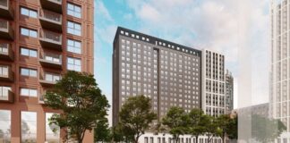 LaSalle provides £130m green loan to Greystar for London student housing