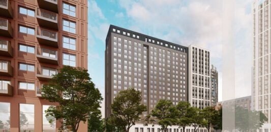 LaSalle provides £130m green loan to Greystar for London student housing LaSalle provides £130m green loan to Greystar for London student housing