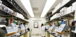 Life sciences real estate investment in Golden Triangle totals £496m in Q1 2023 Life sciences real estate investment in Golden Triangle totals £496m in Q1 2023
