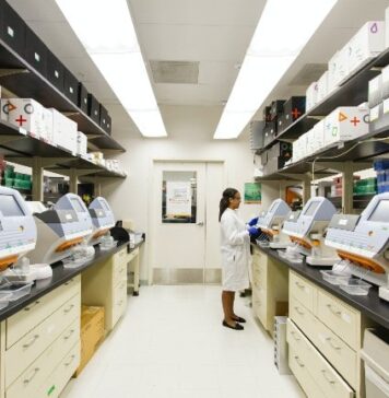 Life sciences real estate investment in Golden Triangle totals £496m in Q1 2023 Life sciences real estate investment in Golden Triangle totals £496m in Q1 2023