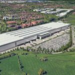 PLP secures planning for 1m sq ft Milton Keynes logistics facility