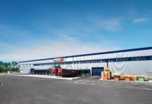Panattoni sells logistics property in Germany to UBS