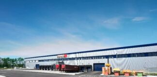 Panattoni sells logistics property in Germany to UBS Panattoni sells logistics property in Germany to UBS