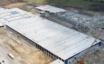 Panattoni obtains €64m financing for Polish logistics projects Panattoni obtains €64m financing for Polish logistics projects