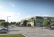 Peakside buys 85,000 sqm logistics site near Nuremberg