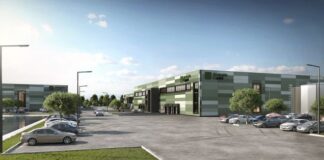 Peakside buys 85,000 sqm logistics site near Nuremberg Peakside buys 85,000 sqm logistics site near Nuremberg