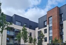 Real I.S. buys residential property in Dublin