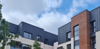 Real I.S. buys residential property in Dublin Real I.S. buys residential property in Dublin