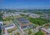 Real I.S. sells office complex in Regensburg