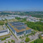 Real I.S. sells office complex in Regensburg