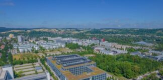 Real I.S. sells office complex in Regensburg Real I.S. sells office complex in Regensburg