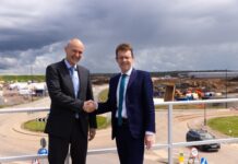 SEGRO to invest £2bn in West Midlands warehouse development programme