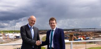 SEGRO to invest £2bn in West Midlands warehouse development programme SEGRO to invest £2bn in West Midlands warehouse development programme