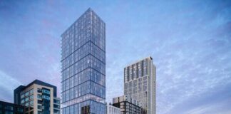 Starlight Investments enters UK BTR market with £225m deal Starlight Investments enters UK BTR market with £225m deal