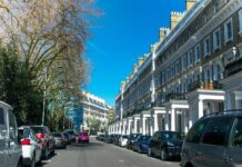 Rasmala launches $2bn in UK multifamily strategy