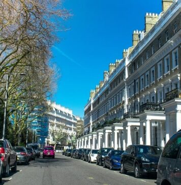 Rasmala launches $2bn UK multifamily strategy Rasmala launches $2bn in UK multifamily strategy