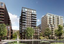 Union Investment expands European residential portfolio with Amsterdam deal