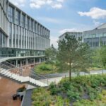 Unibail-Rodamco-Westfield divests office building in France for €95m