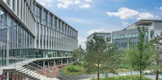 Unibail-Rodamco-Westfield divests office building in France for €95m Unibail-Rodamco-Westfield divests office building in France for €95m