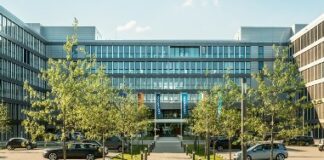 Vonovia sells German residential portfolio to CBRE IM for €560m German private residential real estate company Vonovia has agreed to sell a real estate portfolio to CBRE Investment Management for around €560 million.