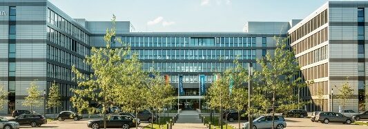 Vonovia sells German residential portfolio to CBRE IM for €560m German private residential real estate company Vonovia has agreed to sell a real estate portfolio to CBRE Investment Management for around €560 million.