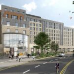 Watkin Jones sells Bristol PBSA scheme to KKR Watkin Jones sells Bristol PBSA scheme to KKR