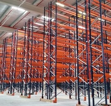 VGP joint venture expands logistics portfolio with €253m transaction VGP joint venture expands logistics portfolio with €253m transaction