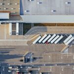 Realterm buys four industrial outdoor storage facilities in the Netherlands