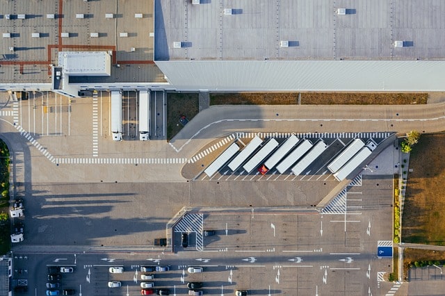 Realterm buys four industrial outdoor storage facilities in the Netherlands