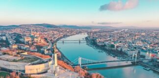 CA Immo sells office building in Budapest CA Immo sells office building in Budapest