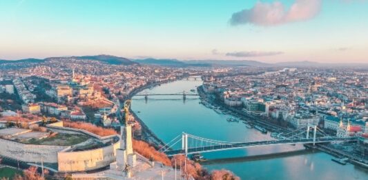 CA Immo sells office building in Budapest CA Immo sells office building in Budapest