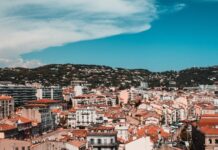 AEW buys retail asset in Cannes, France