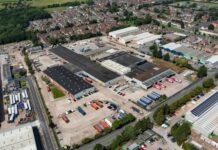 Harworth divests two business parks for £35.8m