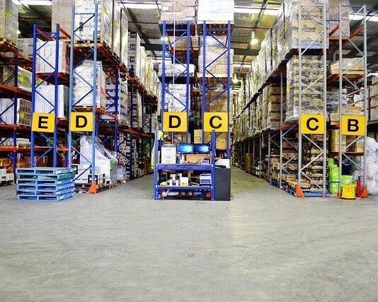 LondonMetric divests warehouse in Solihull for £21m LondonMetric divests warehouse in Solihull for £21m