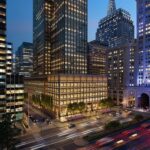 SL Green sells stake in NYC building to Japan’s Mori Trust SL Green sells stake in NYC building to Japan's Mori Trust