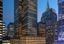 SL Green sells stake in NYC building to Japan’s Mori Trust SL Green sells stake in NYC building to Japan's Mori Trust